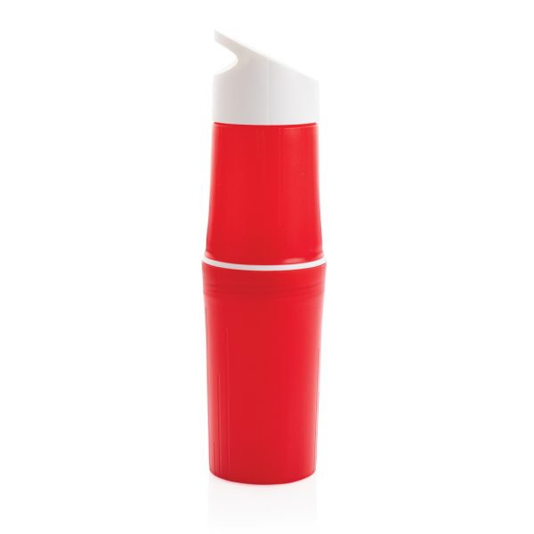 BE O Bottle