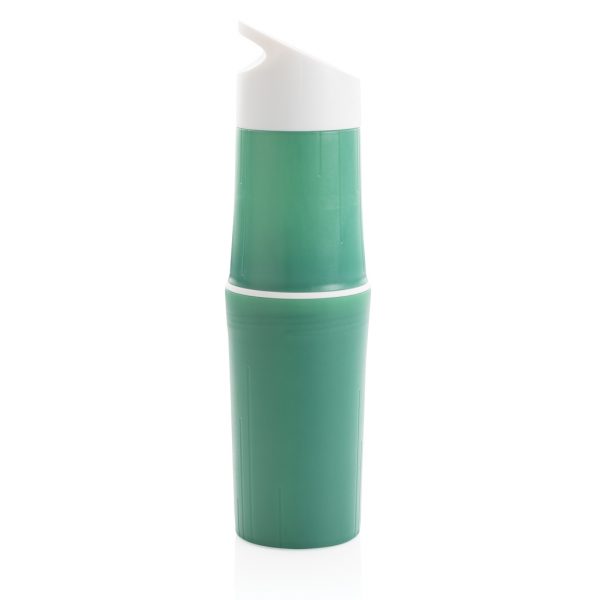 BE O Bottle
