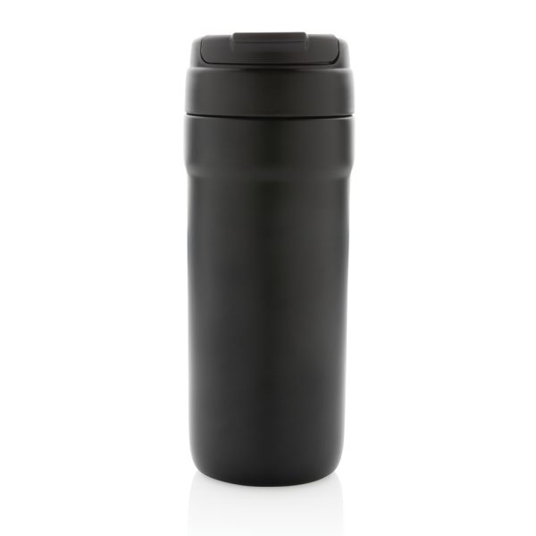 RCS RSS tumbler with dual function lid P433.131