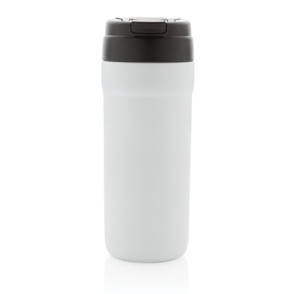 RCS RSS tumbler with dual function lid P433.133