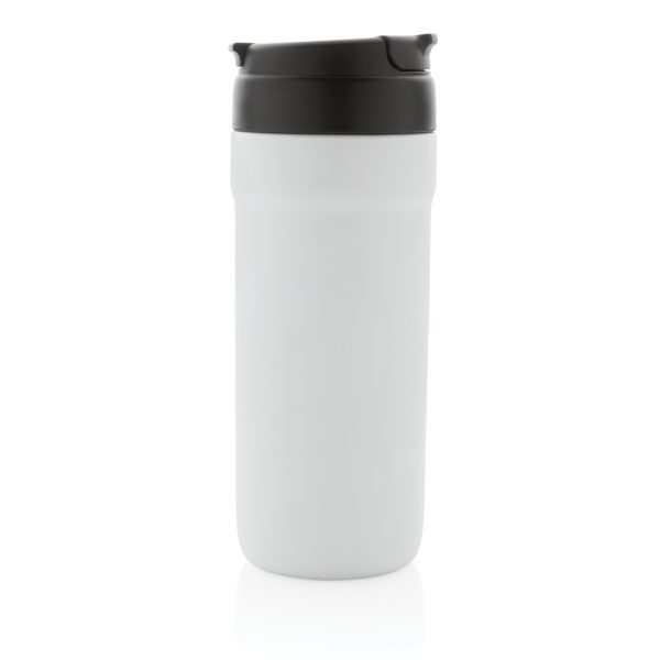 RCS RSS tumbler with dual function lid P433.133