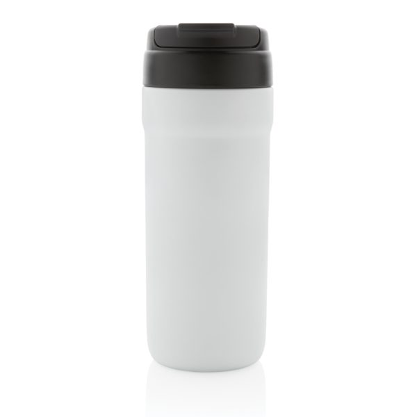 RCS RSS tumbler with dual function lid P433.133