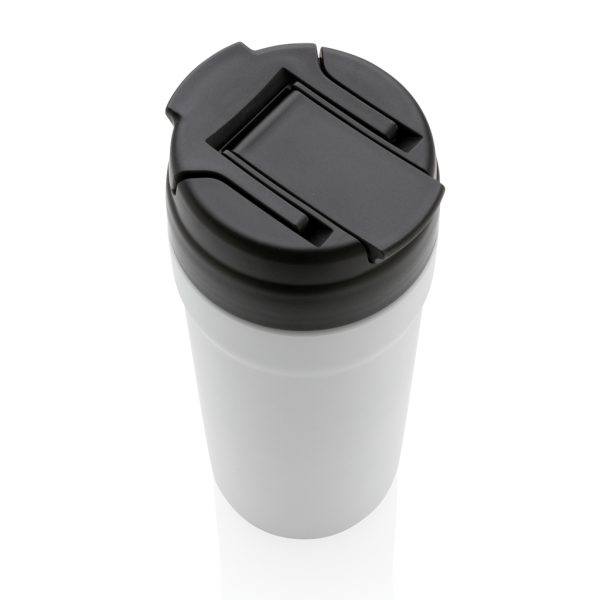 RCS RSS tumbler with hot & cold lid P433.133