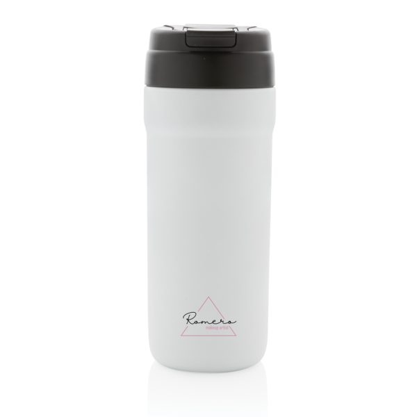 RCS RSS tumbler with hot & cold lid P433.133