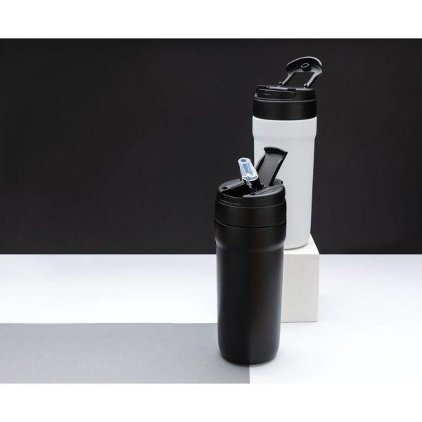 RCS RSS tumbler with hot & cold lid P433.133