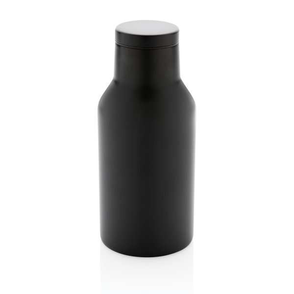 RCS Recycled stainless steel compact bottle P433.191