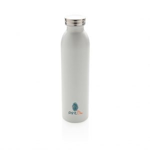 Leakproof copper vacuum insulated bottle P433.213