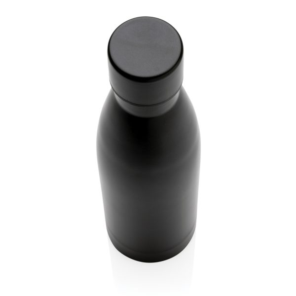 RCS Recycled stainless steel solid vacuum bottle P433.271