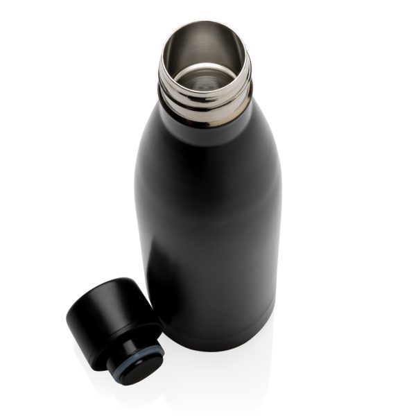 RCS Recycled stainless steel solid vacuum bottle P433.271