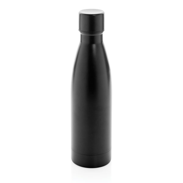 RCS Recycled stainless steel solid vacuum bottle P433.271