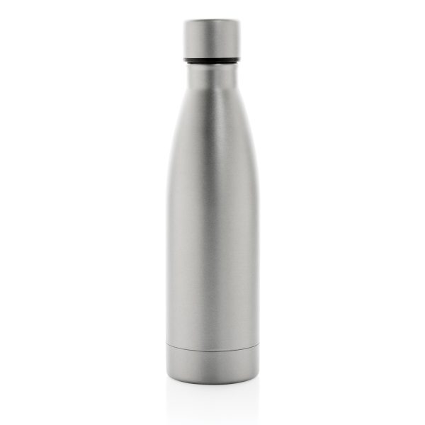 RCS Recycled stainless steel solid vacuum bottle P433.272