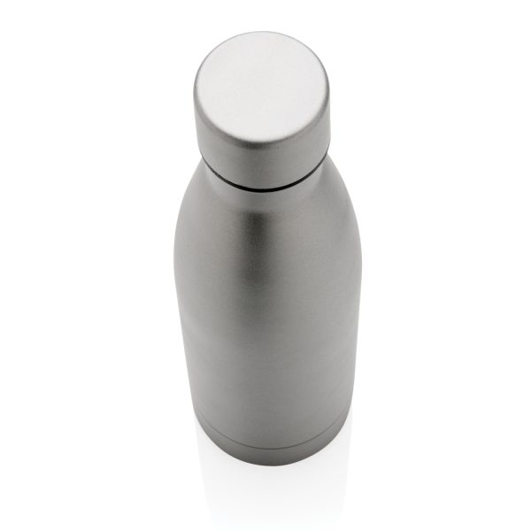 RCS Recycled stainless steel solid vacuum bottle P433.272