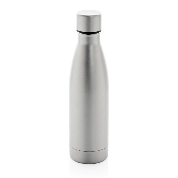 RCS Recycled stainless steel solid vacuum bottle P433.272