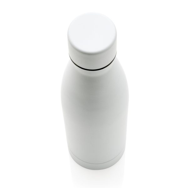 RCS Recycled stainless steel solid vacuum bottle P433.273