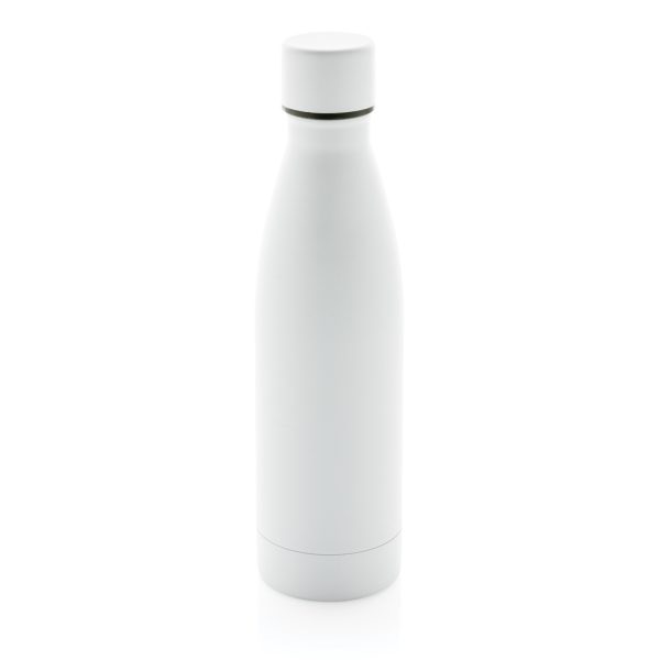 RCS Recycled stainless steel solid vacuum bottle P433.273