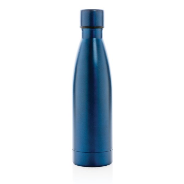 RCS Recycled stainless steel solid vacuum bottle P433.275