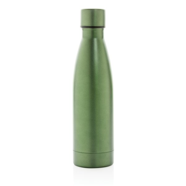 RCS Recycled stainless steel solid vacuum bottle P433.277