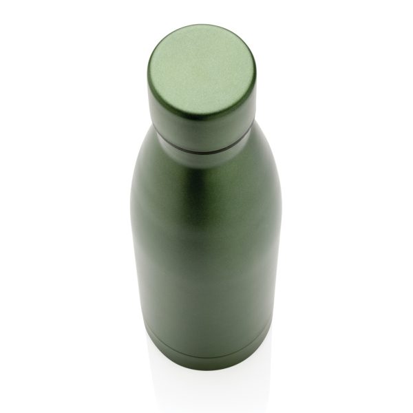 RCS Recycled stainless steel solid vacuum bottle P433.277