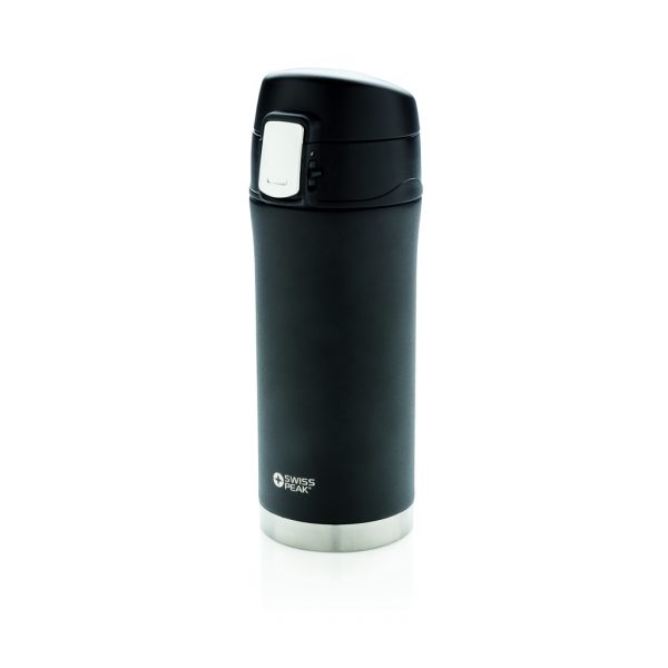 ŠALICA ZA KAVU INOX 300 ml P433.371