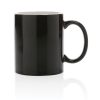 Ceramic classic mug P434.011