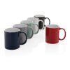 Ceramic classic mug P434.011