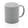 Ceramic classic mug P434.012