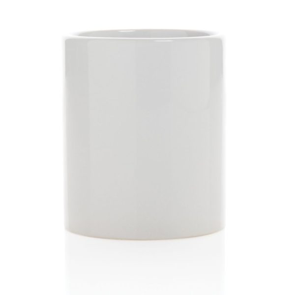 Ceramic classic mug P434.013