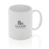 Ceramic classic mug P434.013