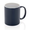 Ceramic classic mug P434.015