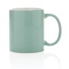 Ceramic classic mug P434.017