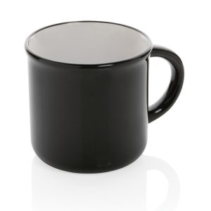 Vintage ceramic mug P434.031