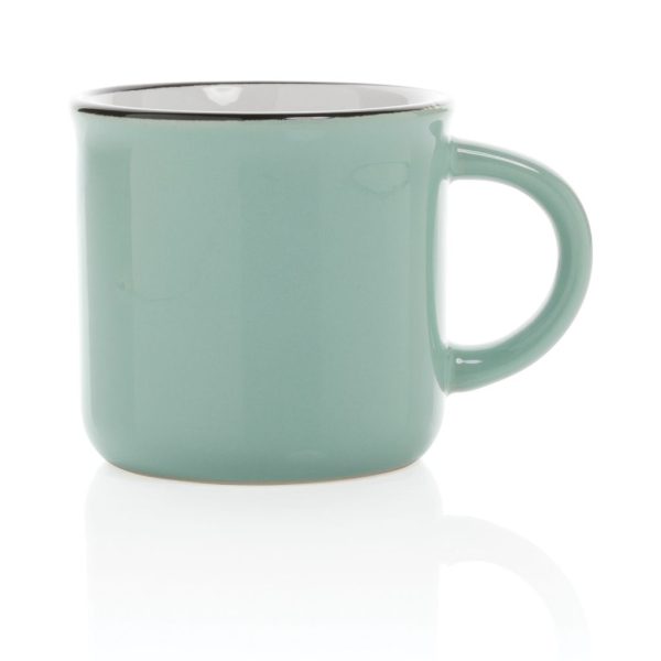 Vintage ceramic mug P434.037