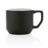 Ceramic modern mug P434.041