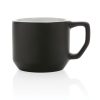 Ceramic modern mug P434.041