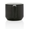 Ceramic modern mug P434.041