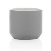 Ceramic modern mug P434.042