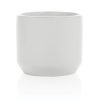 Ceramic modern mug P434.043