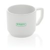 Ceramic modern mug P434.043