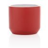 Ceramic modern mug P434.044