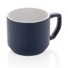 Ceramic modern mug P434.045