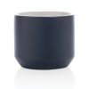 Ceramic modern mug P434.045