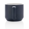 Ceramic modern mug P434.045