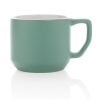 Ceramic modern mug P434.047