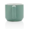 Ceramic modern mug P434.047