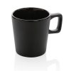 Ceramic modern coffee mug P434.051