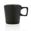 Ceramic modern coffee mug P434.051