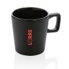 Ceramic modern coffee mug P434.051