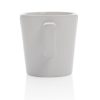Ceramic modern coffee mug P434.053