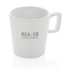 Ceramic modern coffee mug P434.053