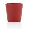 Ceramic modern coffee mug P434.054